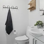 Tvaervaenget Holiday home