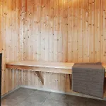 Holiday home Tvaervaenget