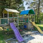 Holiday home Tvaervaenget Blavand
