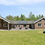 Tvaervaenget Blavand