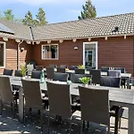 Tvaervaenget * Blavand