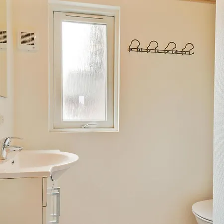 Awesome Home In Blavand With Sauna Дом отдыха *