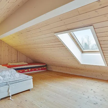 Tvaervaenget Blavand * Blåvand