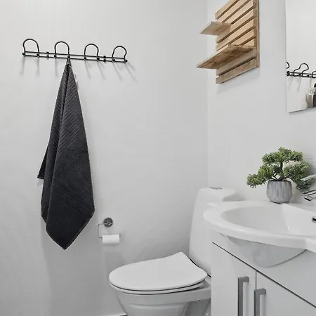 Awesome Home In Blavand With Sauna Дом отдыха