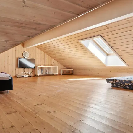 Awesome Home In Blavand With Sauna Дом отдыха Блаванн