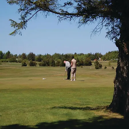 Casa vacanze Tvaervaenget Blavand