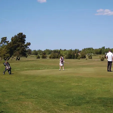 Tvaervaenget Blavand Casa vacanze Ho