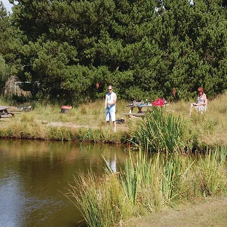 Tvaervaenget Blavand Casa vacanze