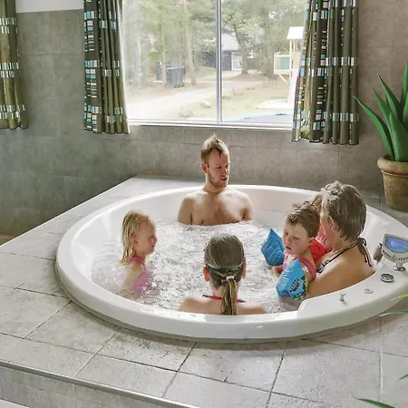 Tvaervaenget Blavand Casa vacanze *