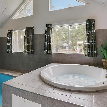 Tvaervaenget Blavand Ho